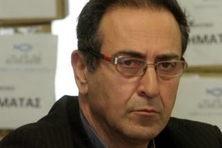 Μαϊμού ο φασίστας