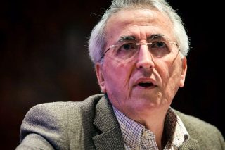 Μαινόμενος Παναγόπουλος εναντίον ΣΥΡΙΖΑ και ΚΚΕ