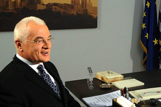 Η Ενάτη του Πρετεντέρη