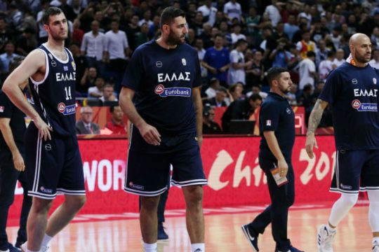 Για τις μελλοντικές προσδοκίες που θα επιβεβαιωθούν