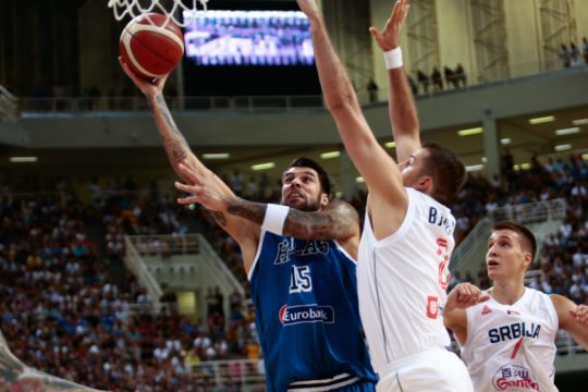 Αν κάνουν καλά αυτά που εξαρχής μπορούσαν