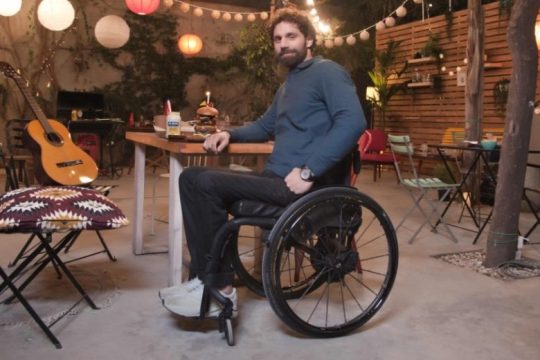 Ενέργεια ΕΚΕ από τη Hellmann’s αποκλειστικά στα καταστήματα ΣΚΛΑΒΕΝΙΤΗΣ