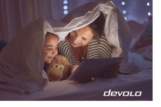 Έρευνα devolo Hellas: 6 στα 10 ελληνόπουλα έως δέκα ετών έχουν πρόσβαση στο Internet