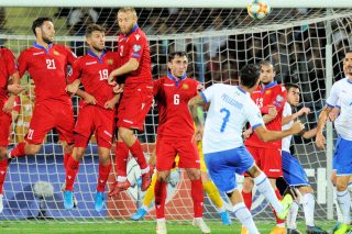 «Καθάρισαν» Ιταλία και Ισπανία