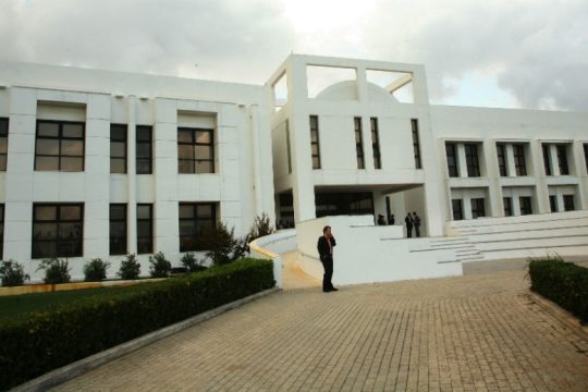 Υπερυπολογιστές του μέλλοντος από το ΙΤΕ
