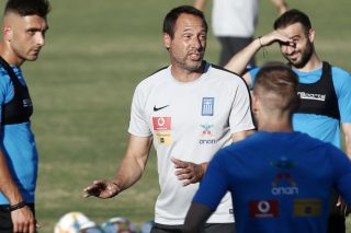 Και τώρα τρέχουμε…