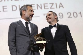 Βραβεία χωρίς ταμπού