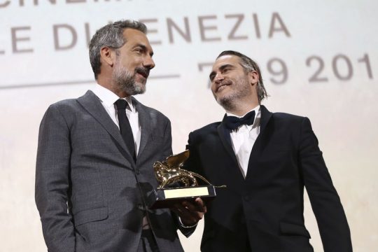 Βραβεία χωρίς ταμπού