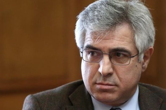 3η του Σεπτέμβρη σημαίνει πολιτική στο προσκήνιο