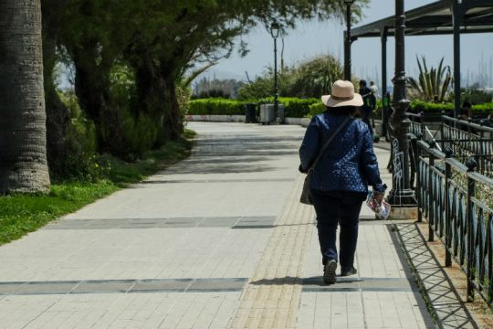 Στους 31 βαθμούς ο υδράργυρος στην Αθήνα, στους 28 στη Θεσσαλονίκη