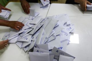 Κρυφές επιδιώξεις