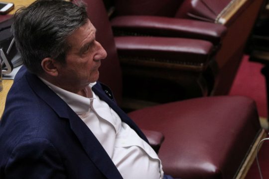 Ερώτηση για τα κοινοτικά κονδύλια