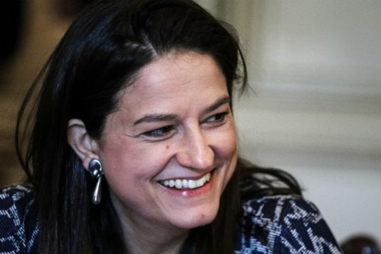 Ν. Κεραμέως: Εντός Σεπτεμβρίου οι αλλαγές στον ΕΛΚΕ