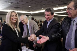 Η 3η του Σεπτέμβρη πέρασε, οι διχογνωμίες παραμένουν