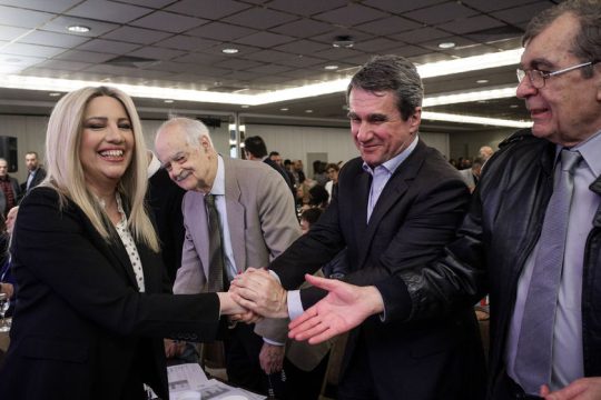 Η 3η του Σεπτέμβρη πέρασε, οι διχογνωμίες παραμένουν