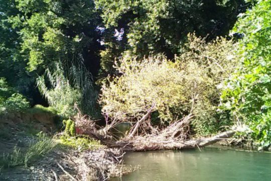 Χανιά: Μελέτη για την προστασία και ανάδειξη του Κοιλιάρη ποταμού