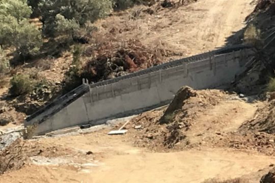 Διαψεύδει η Αρχαιολογία τη διακοπή των εργασιών στην Αγία Πελαγία