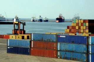 Συνελήφθη πλοίαρχος για τη σύγκρουση δύο πλοίων στο Ικόνιο