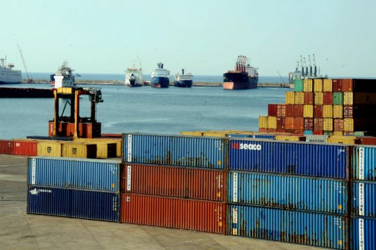 Συνελήφθη πλοίαρχος για τη σύγκρουση δύο πλοίων στο Ικόνιο