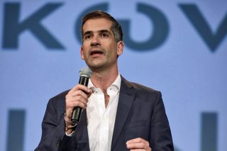 Πολιτιστικό «περιτύλιγμα» βάζει ο Μπακογιάννης στο «Τοσίτσειο σχολείο»