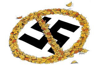 Σκίτσο της Εφ.Συν. (Μ. Κουντούρης 12.09.2019)