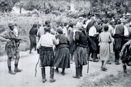 Ξεκινάν οι τετραήμερες εκδηλώσεις για το Ολοκαύτωμα της Βιάννου