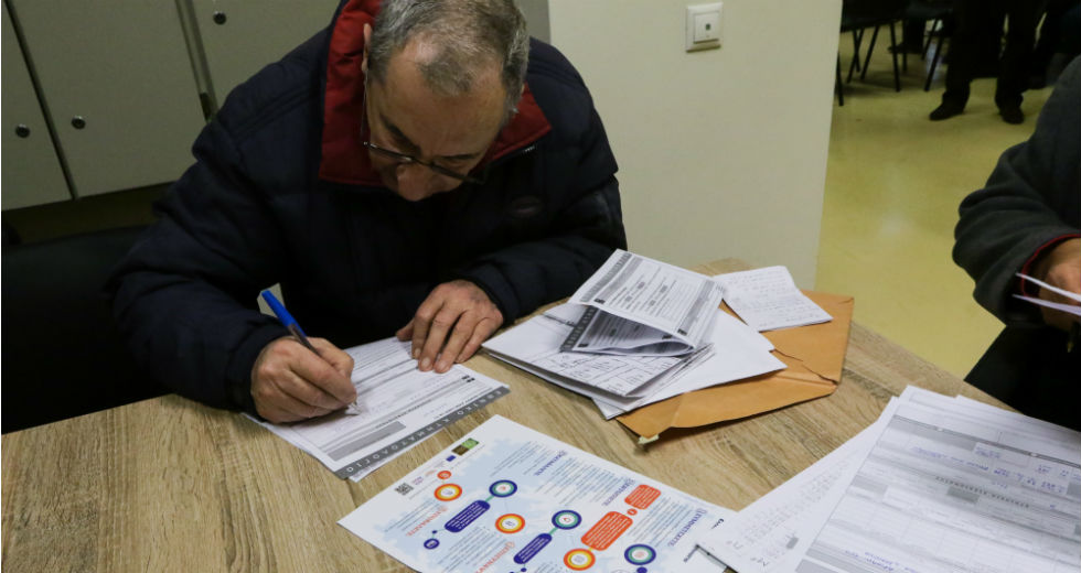 Παρατάσεις στις δηλώσεις για το Κτηματολόγιο