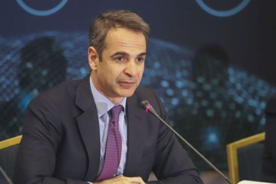 Τι έλεγε κατά καιρούς η Ν.Δ. για τα πλεονάσματα