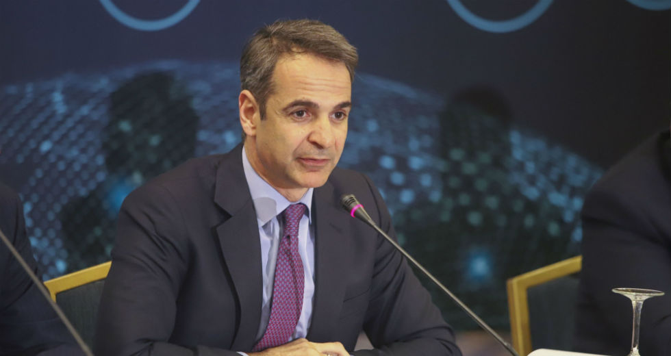 Τι έλεγε κατά καιρούς η Ν.Δ. για τα πλεονάσματα