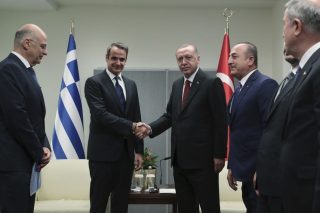Ευχολόγια για τα καυτά θέματα