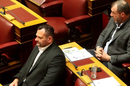 Την Παρασκευή η απόφαση για το «Συνεργείο»