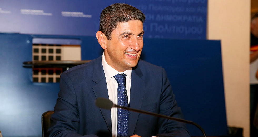 Ψίθυροι και σκοτεινά σημεία