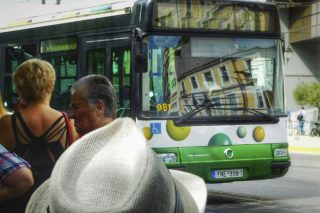 Πώς θα κινηθούν τα μέσα μαζικής μεταφοράς την Τρίτη