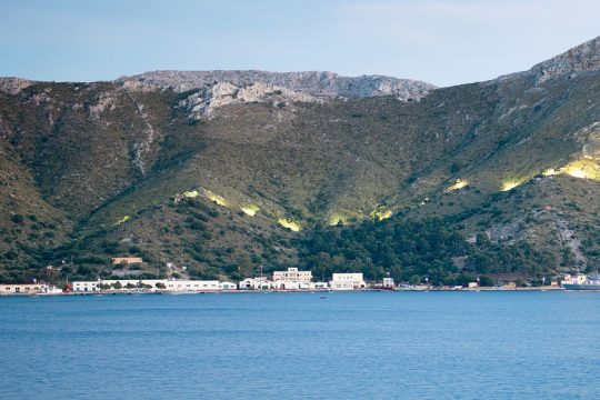 Πολιτικά παιχνίδια με τα χαμένα όπλα