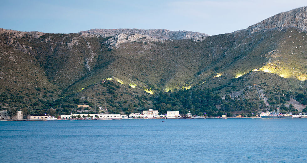 Πολιτικά παιχνίδια με τα χαμένα όπλα