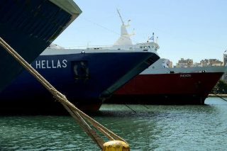 Πλήρης επιτυχία της πρώτης, επί Ν.Δ., «παράνομης» απεργίας
