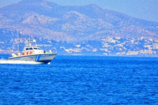 Σώος ο μετανάστης που αγνοούνταν στη Ρόδο