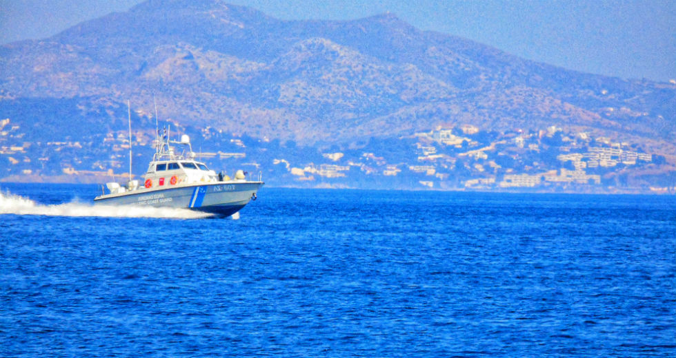 Σώος ο μετανάστης που αγνοούνταν στη Ρόδο
