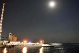 Λιπάσματα - Δραπετσώνα