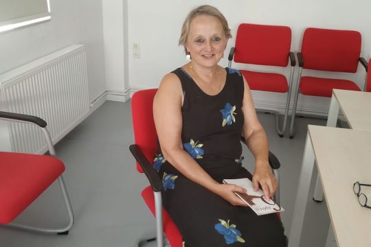 «Να δούμε την ακροδεξιά πολιτική εντός των θεσμικών οργάνων»
