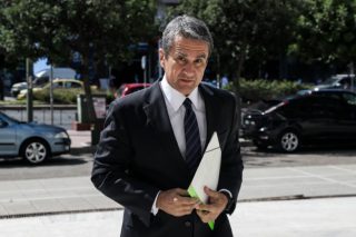 Με μηνύσεις και καταγγελίες η κατάθεση Λοβέρδου για Novartis