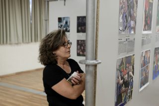 Η οικογένεια Φύσσα για τα 6 χρόνια από τη δολοφονία του Παύλου