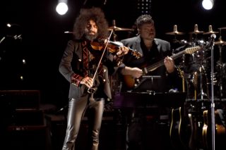 Ara Malikian: ο ροκ σταρ του βιολιού γήτευσε και την Αθήνα