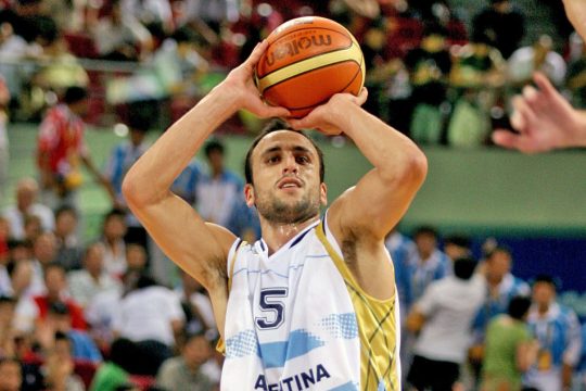 Η ανατριχίλα του «Μανού»