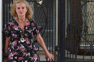 «Το Θέατρο Τέχνης αξίζει άλλη αντιμετώπιση από την πολιτεία»