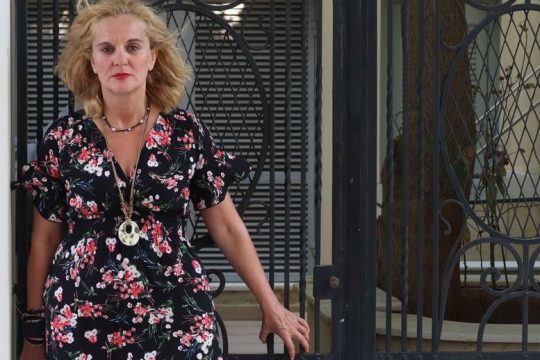 «Το Θέατρο Τέχνης αξίζει άλλη αντιμετώπιση από την πολιτεία»
