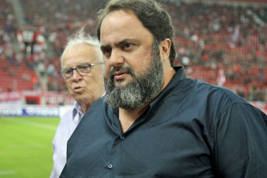 Τρίτωσαν οι ανακριτές