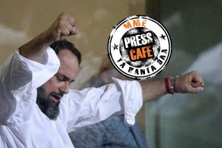 Βαγγέλη, εσύ, super star