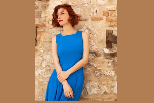 «Εφιάλτης μου η μοναξιά. Οχι η μοναχικότητα»