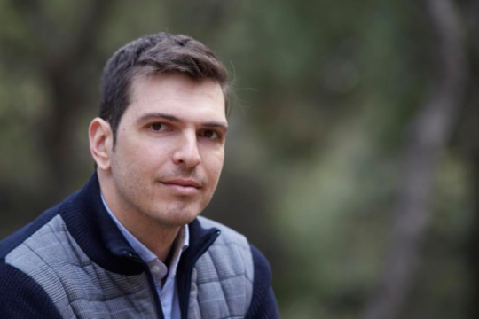 Αλ. Μαρκογιαννάκης: Συνέχιση του “Εξοικονομώ II” από την Περιφέρεια